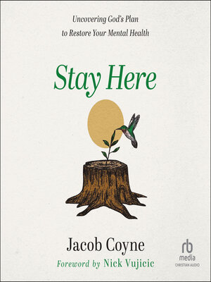 cover image of Stay Here